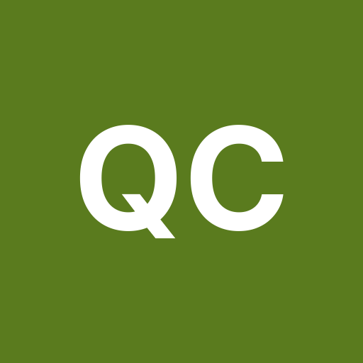 Queen City Podcast Studio logo